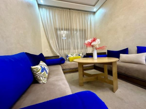 Comfort and Charm in Marrakech 6 min from Gueliz